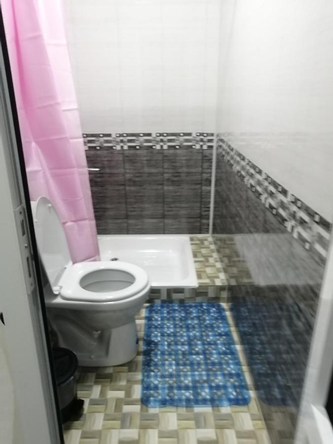 Aziz Hotel Semerkant Dış mekan fotoğraf